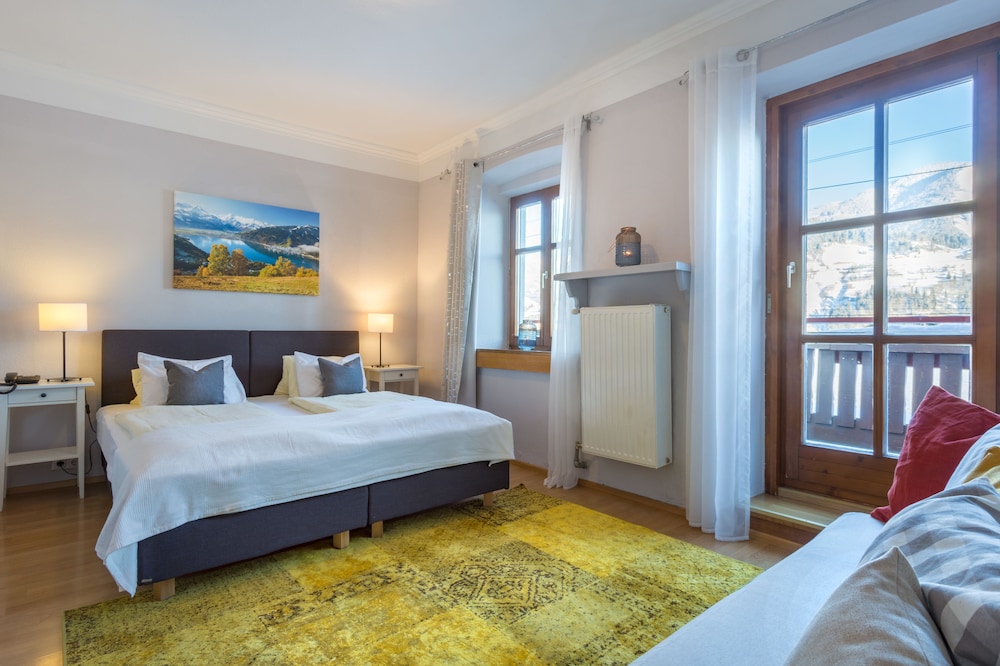 Hotel Seehof 7/28