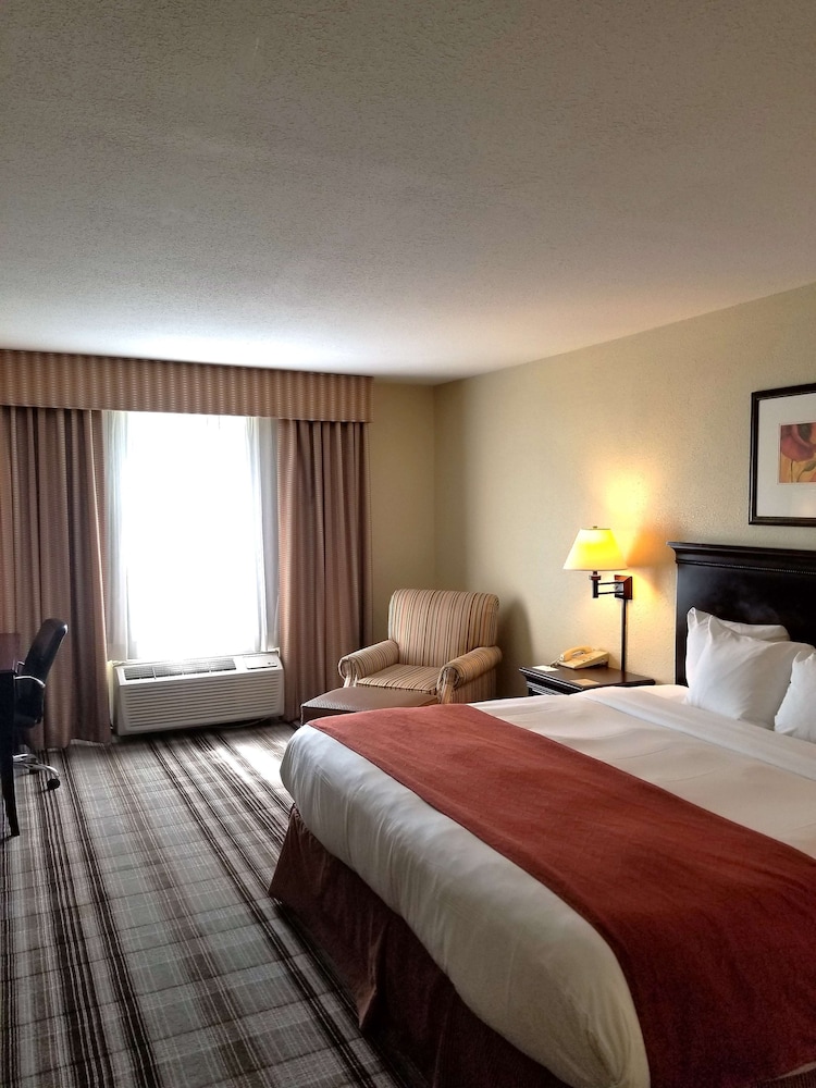 Country Inn Suites By Radisson Lexington Va 15/57
