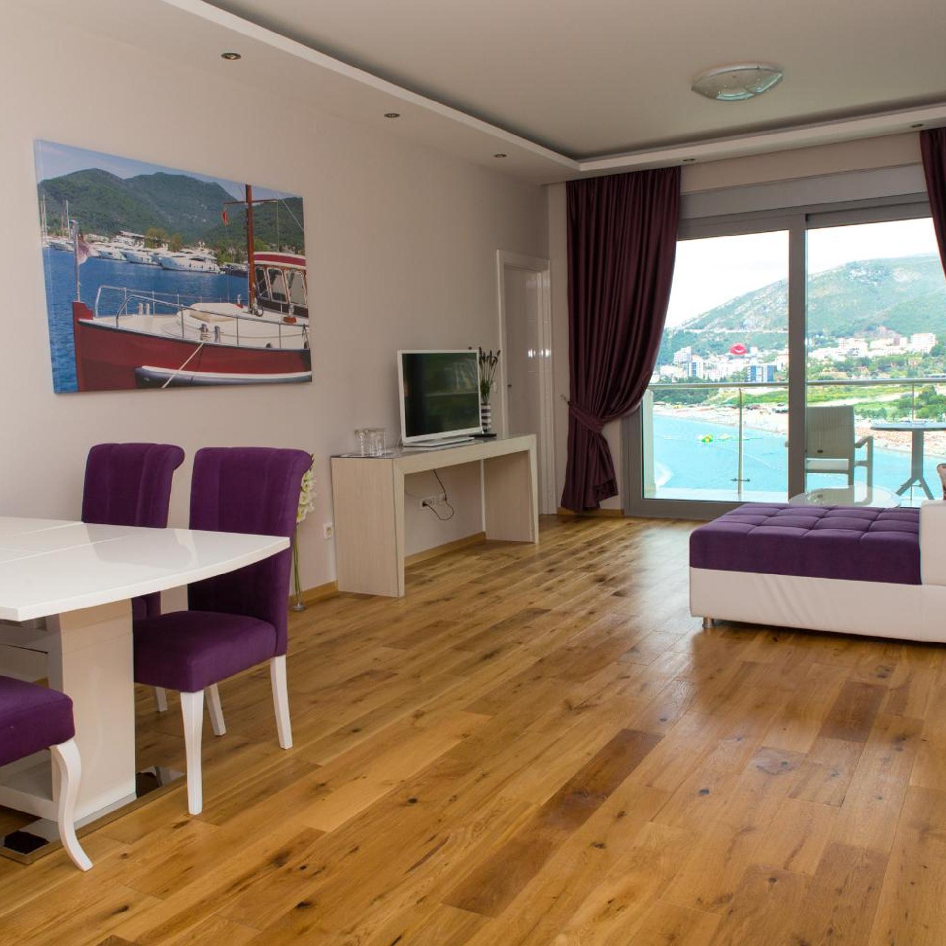 Hotel Ponta Nova 30/50