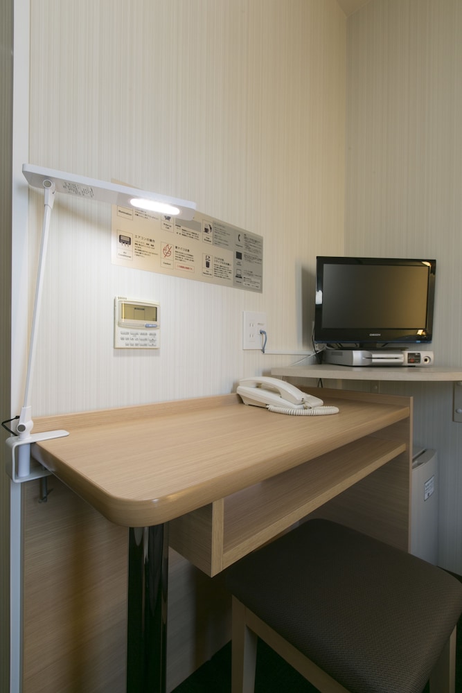 R B Hotel Nagoya Nishiki 40/44