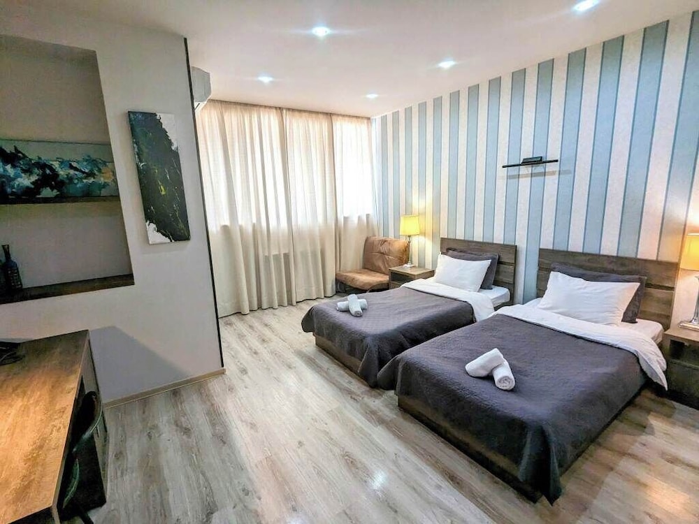 Sani Hotel 10/41
