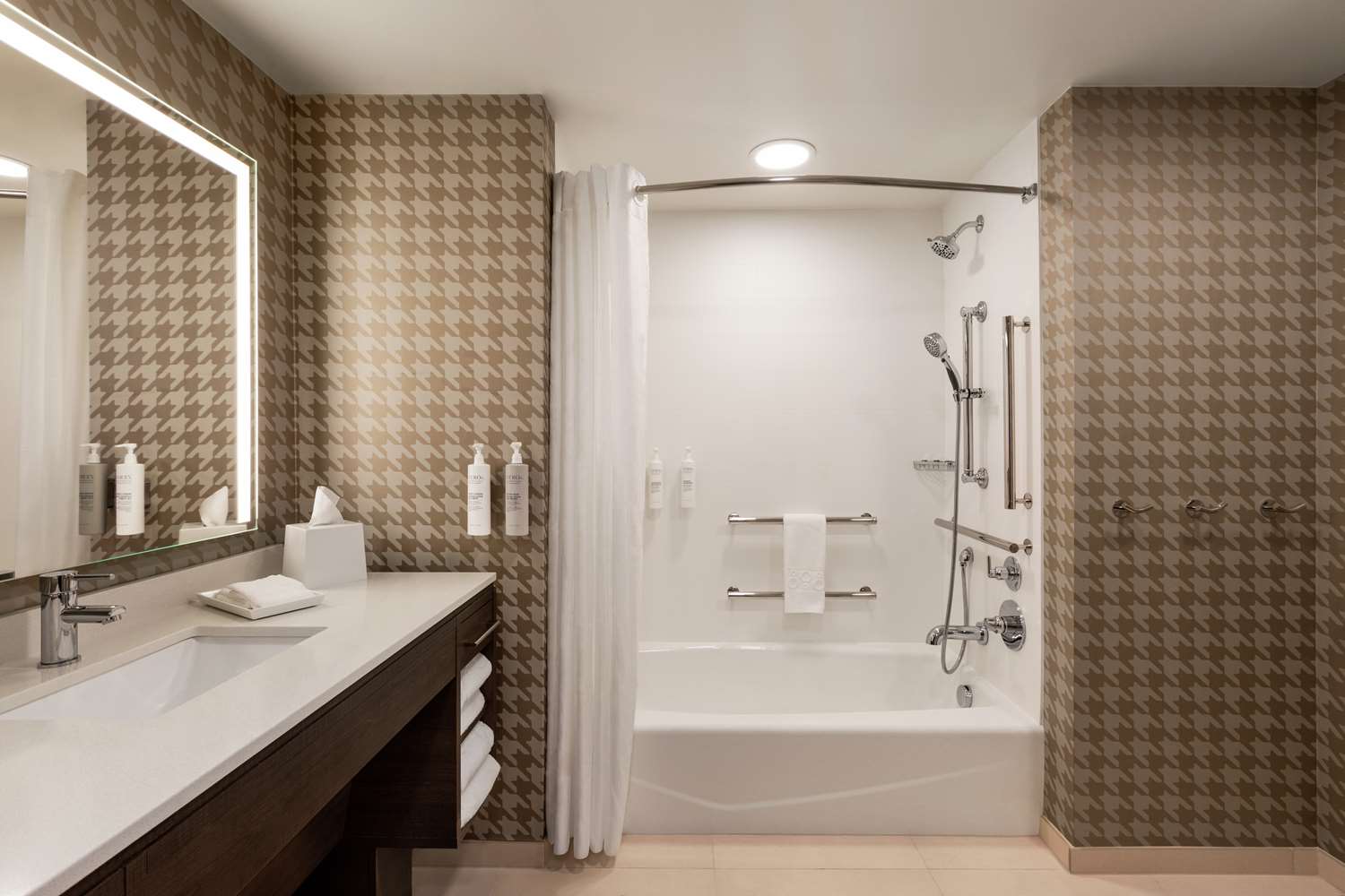 Home2 Suites by Hilton Cheyenne 1/1