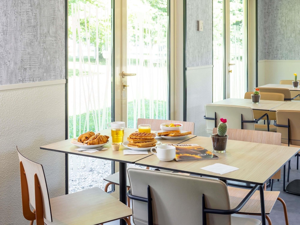 ibis budget Bourg en Bresse 32/43