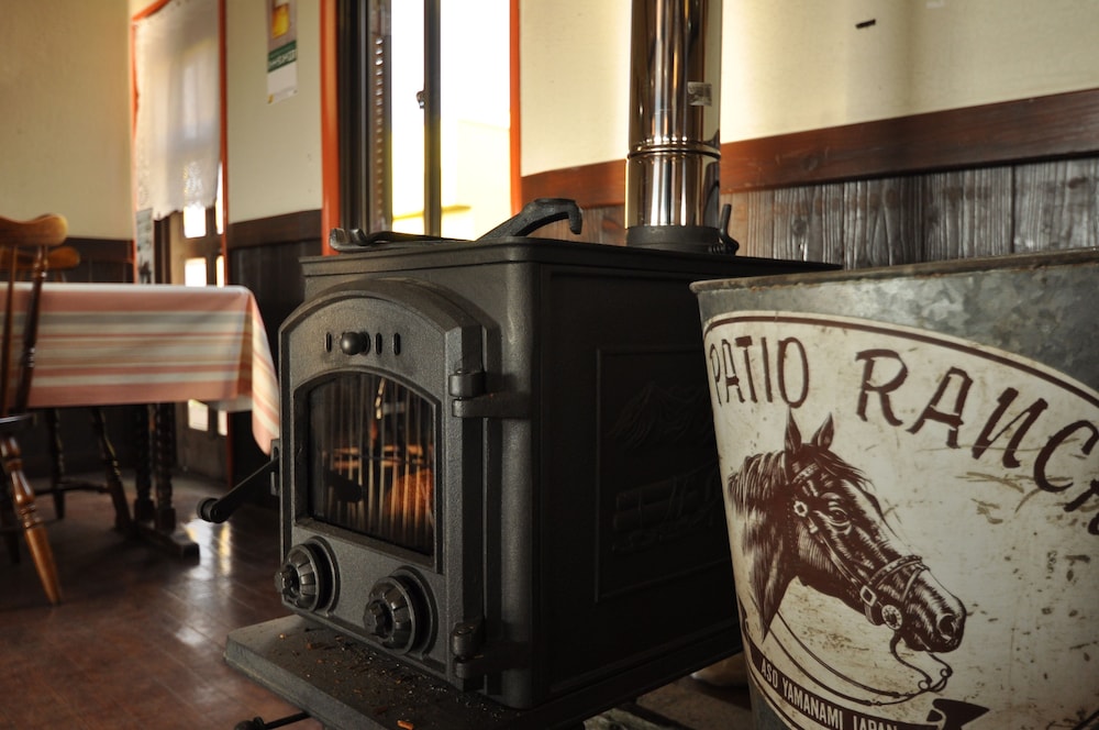 El Patio Ranch 46/60