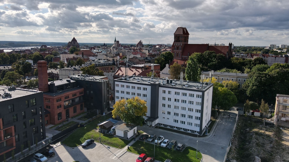 Halo Torun 5/33