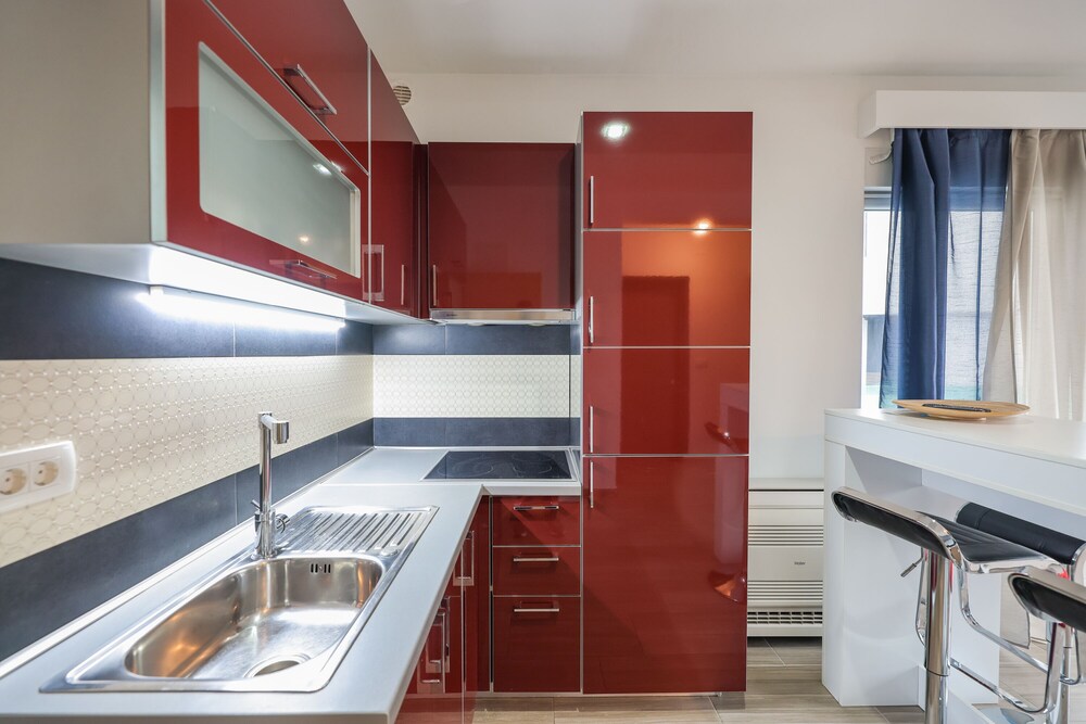 Boutique Apartments Blitz 34/37