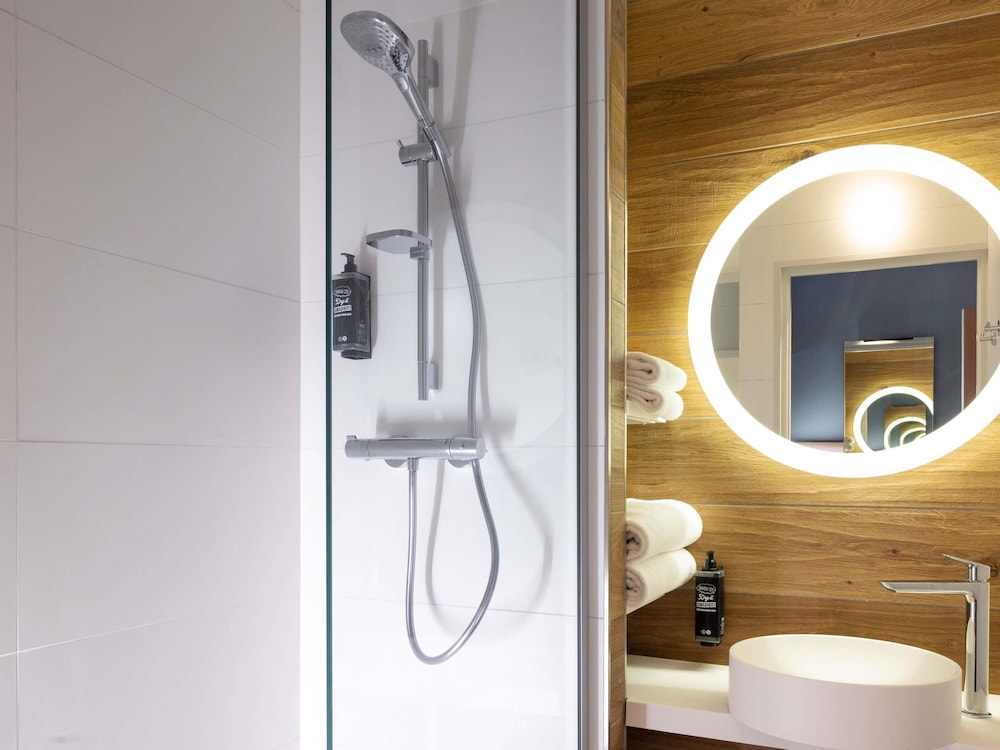 Ibis Styles Les Houches Chamonix 57/61