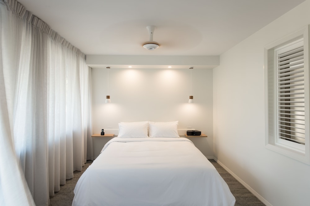 Designer King Room Village View