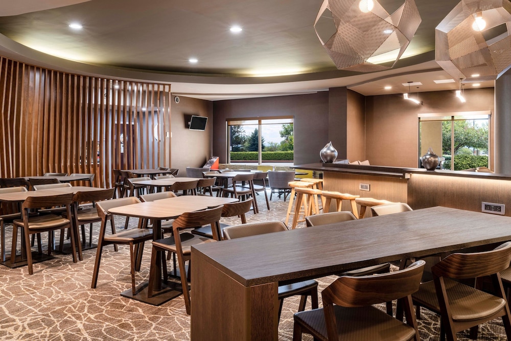SpringHill Suites Marriott Colorado Springs South 42/59