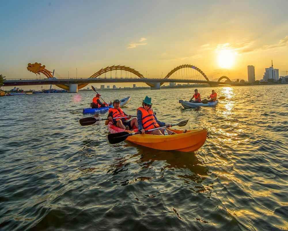Ruby Star Hotel Da Nang 37/44