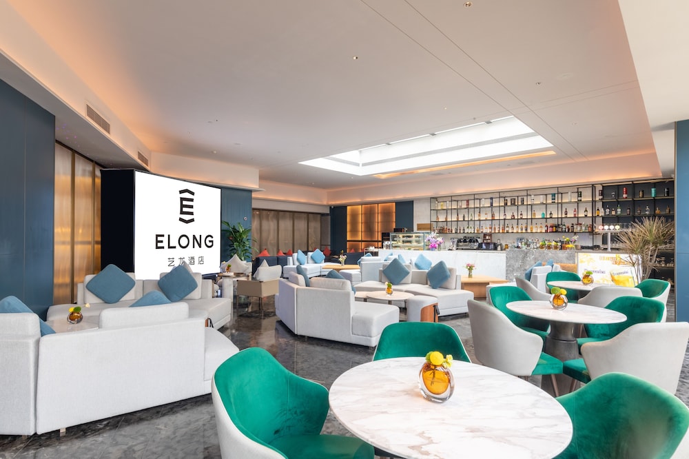 Imperial Traders Elong Hotel 53/66