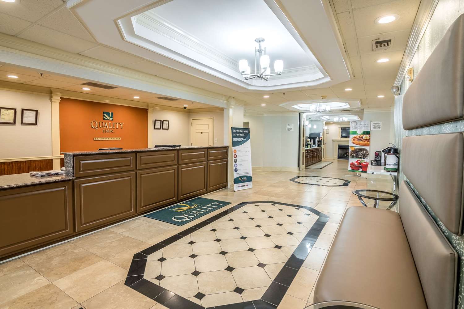 Quality Inn Alexander City 14/53