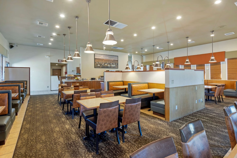 Best Western King Salmon Inn Soldotna 28/31