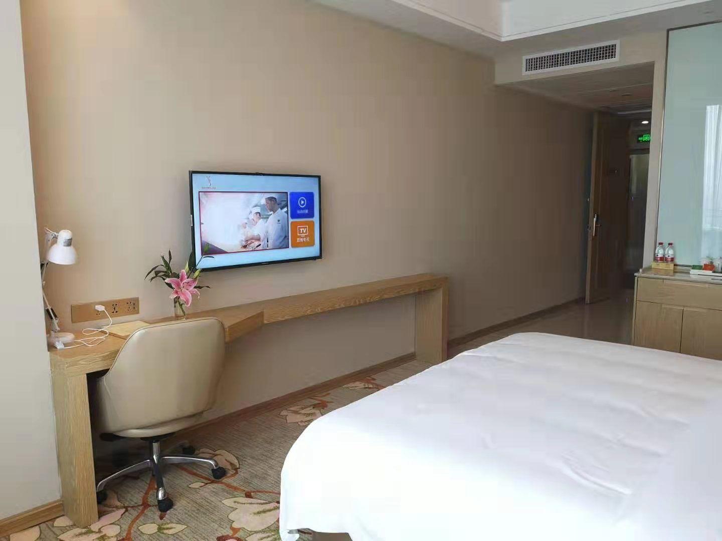 Vienna International Hotel (Longyan Business Center) 17/38