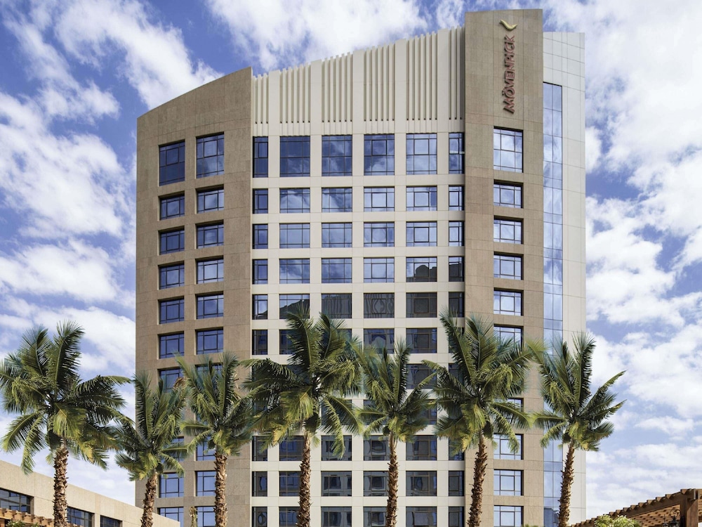 Movenpick Hotel & Residences Riyadh in RIYADH
