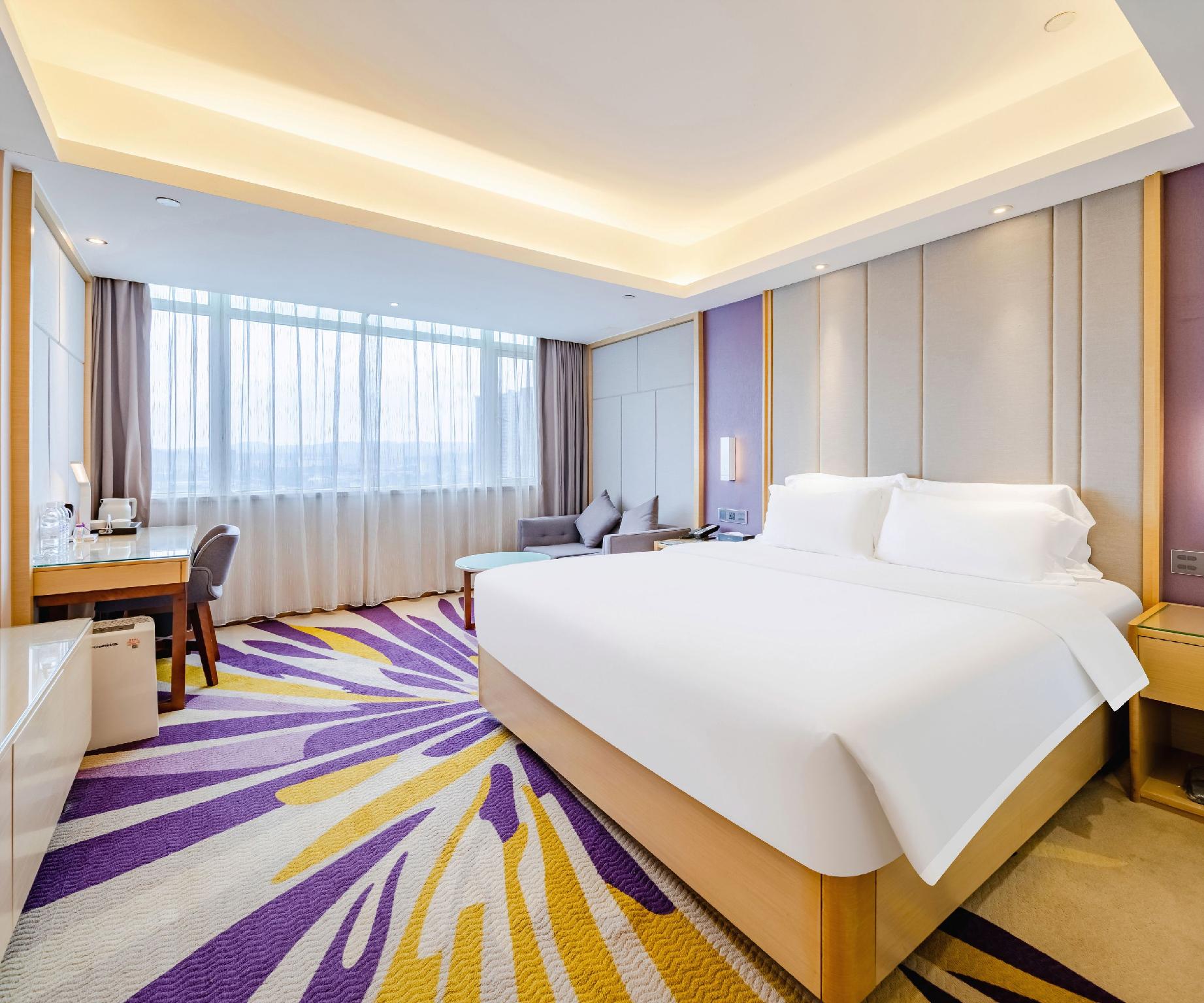 Lavande Hotel (Dongguan Houjie Exhibition Center) 30/59