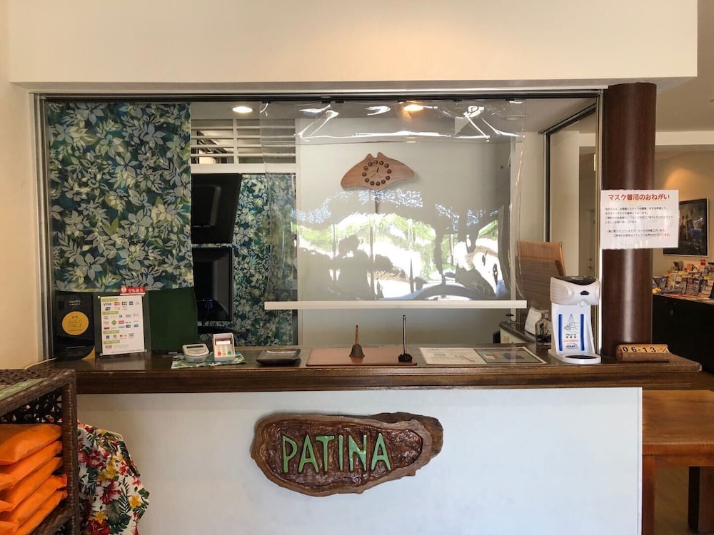 Hotel Patina Ishigakijima 8/60