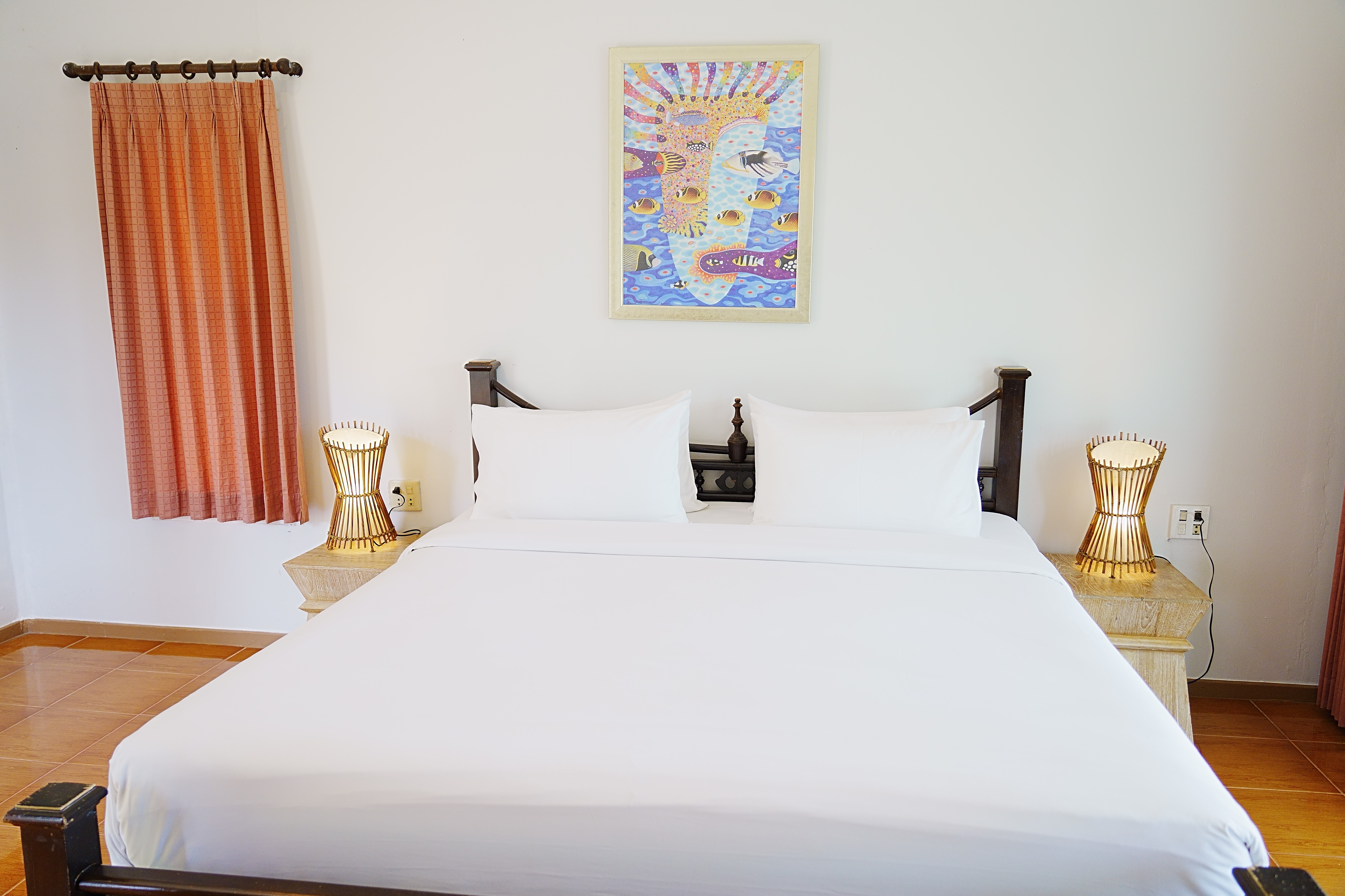 Bay View Resort Koh Phi Phi in PHI PHI ISLAND