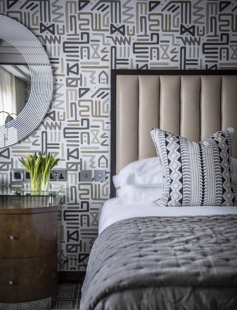 The Marylebone Hotel 25/74
