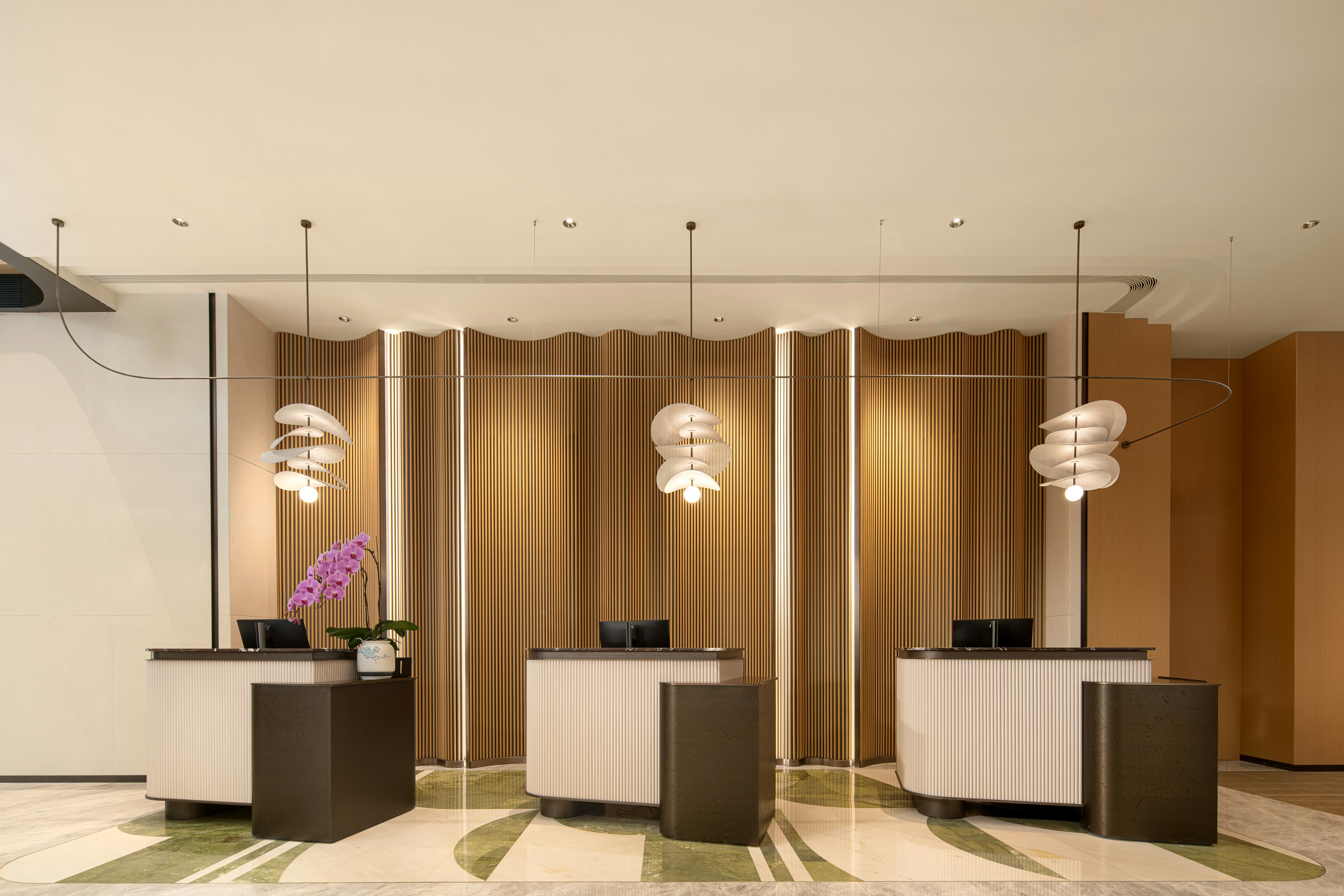 Hilton Garden Inn Shenzhen Pingshan Chaoshang Plaza 8/39