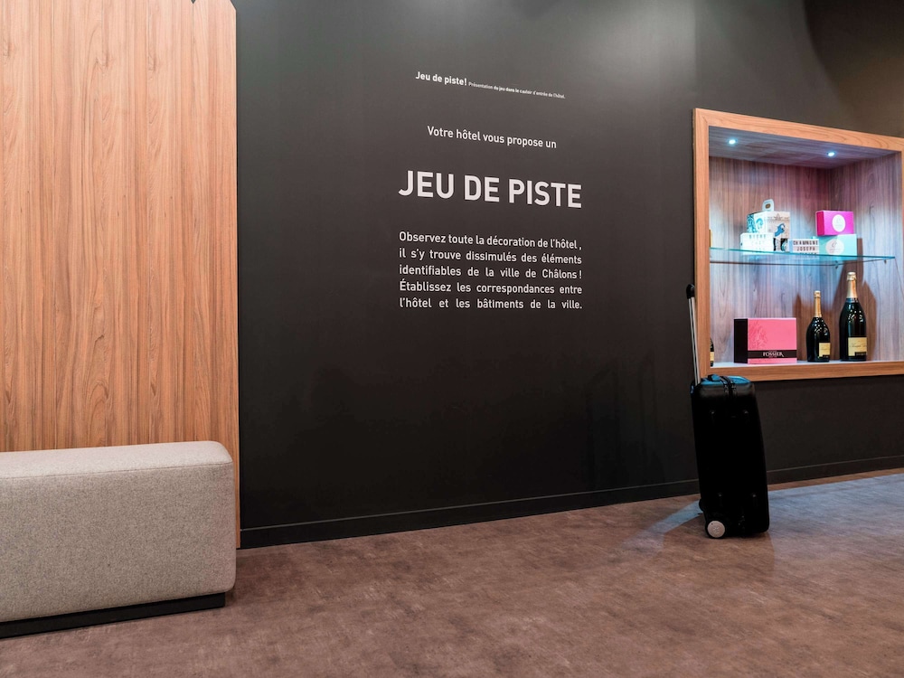 Ibis Styles Chlons-En-Champagne Centre 6/51