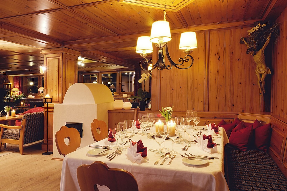 Ganis Resort Dolomites 35/50