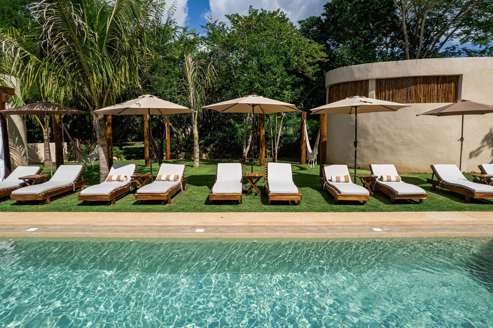 Destino Mio Mayan Jungle Retreat 41/56