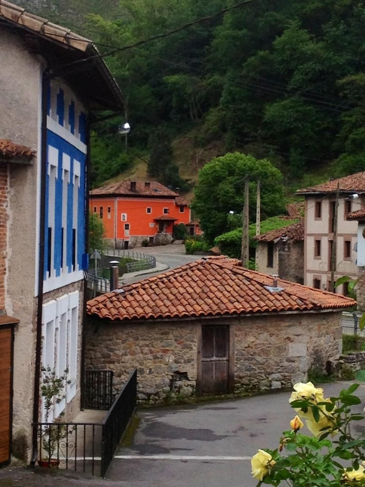 Hotel Peñalba 38/50