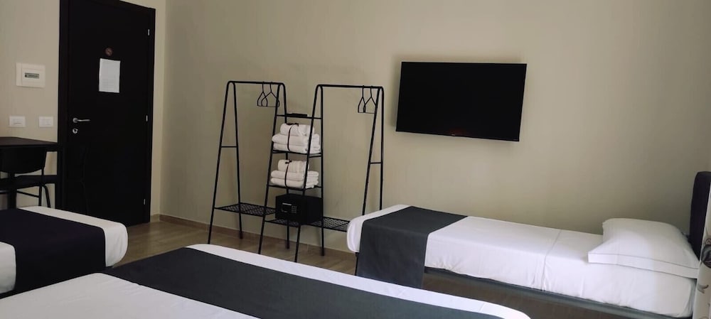 Napoli City Rooms 31/49