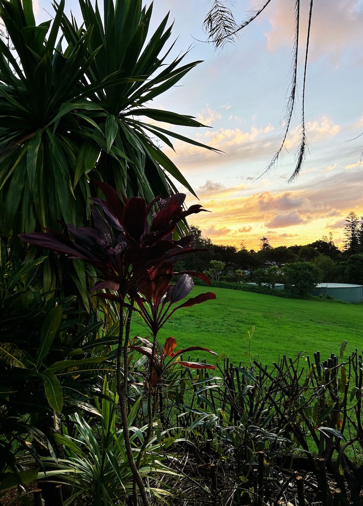 Poinciana Cottages 34/50