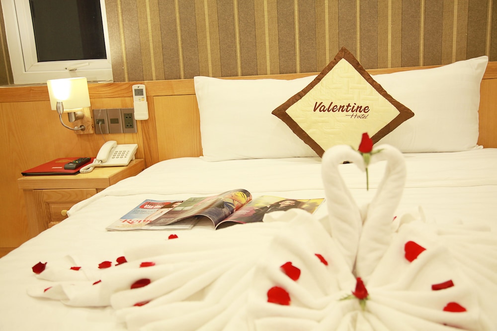Valentine Hotel Da Nang 23/51