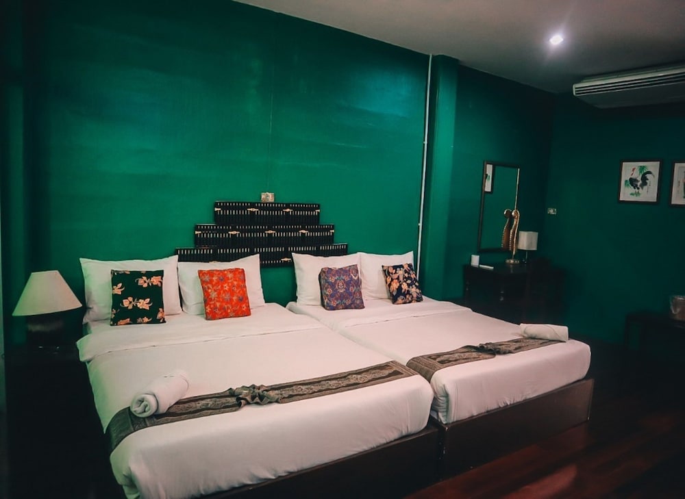 Thaweesuk Old Town Boutique Homestay 44/71