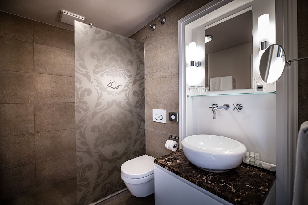 Kleber Post Hotel 17/69