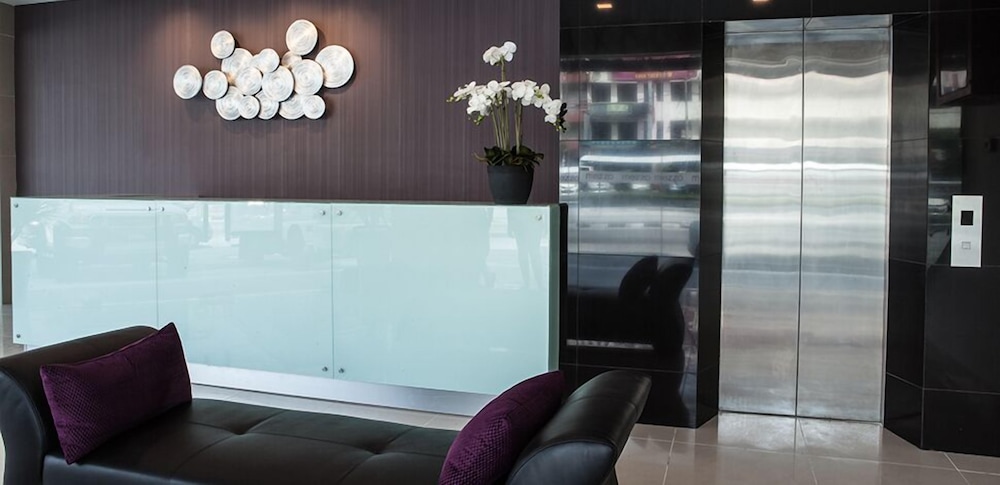 Hotel Mezzo 17/63