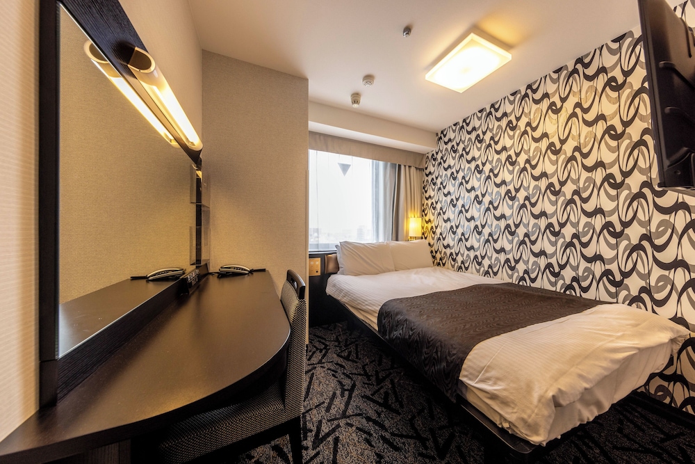 Apa Hotel Komatsu Grand 17/50