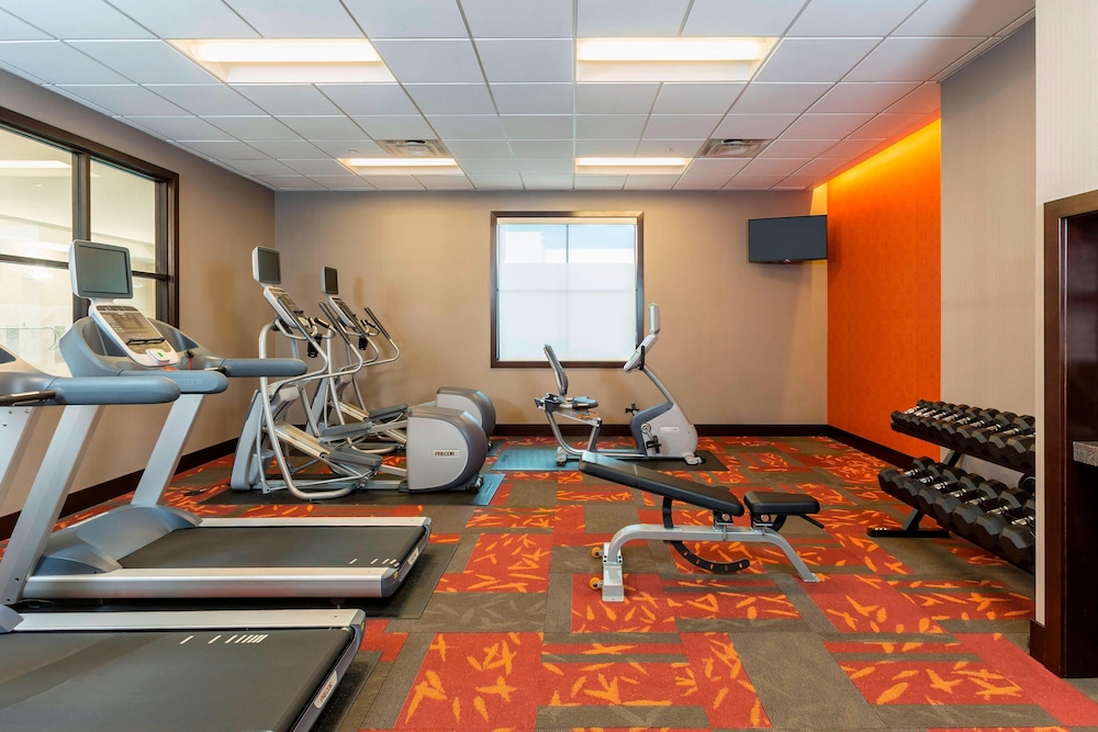 Residence Inn Youngstown Warren/Niles 9/24