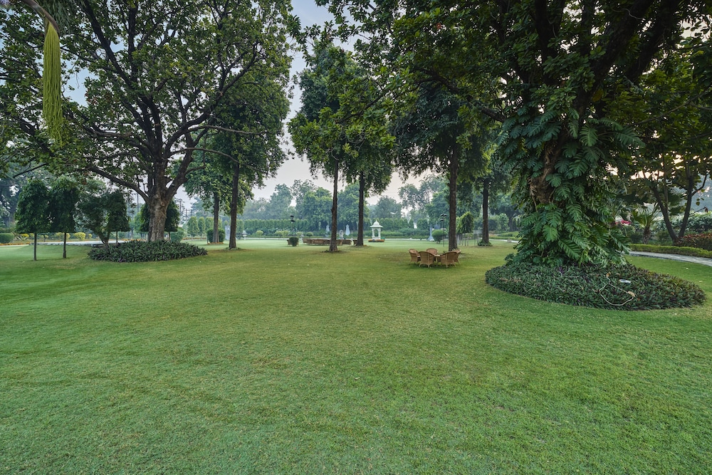 The Lalit Temple View Khajuraho 61/67