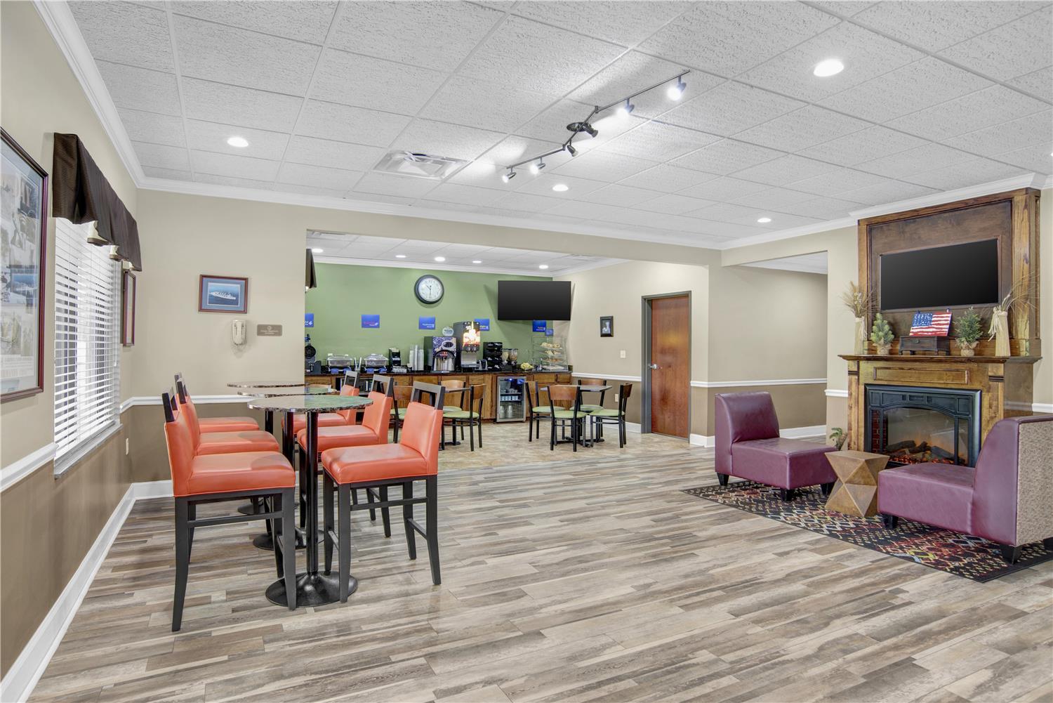 Best Western Opp Inn 19/28