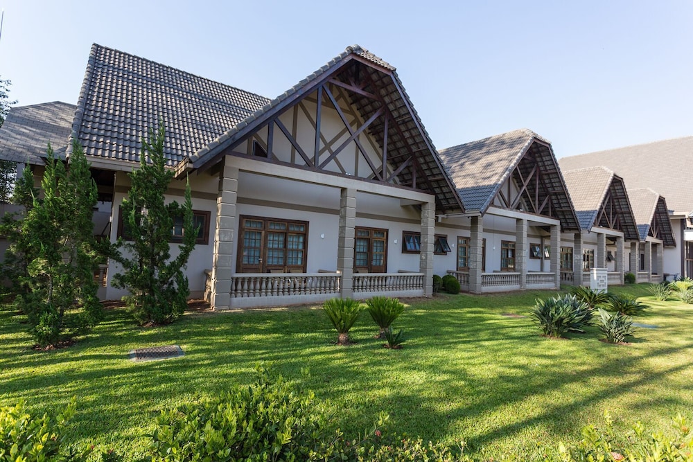 Lagos de Jurema Termas Resort 33/45