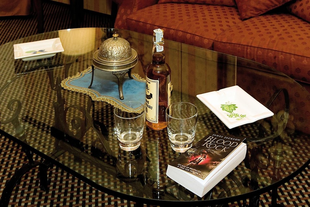 Balletti Palace Hotel 18/40