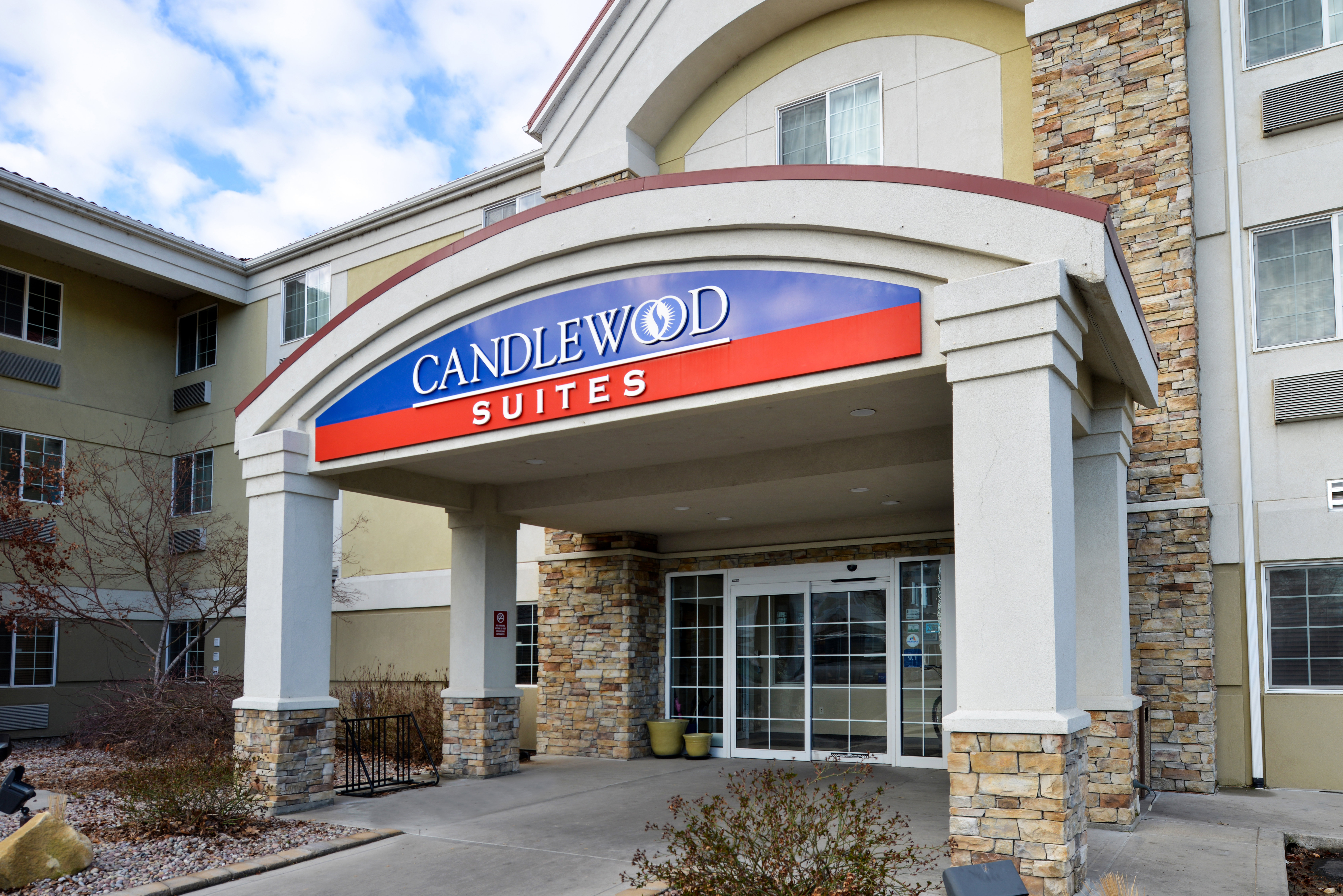 Candlewood Suites Boise-Meridian 3/56