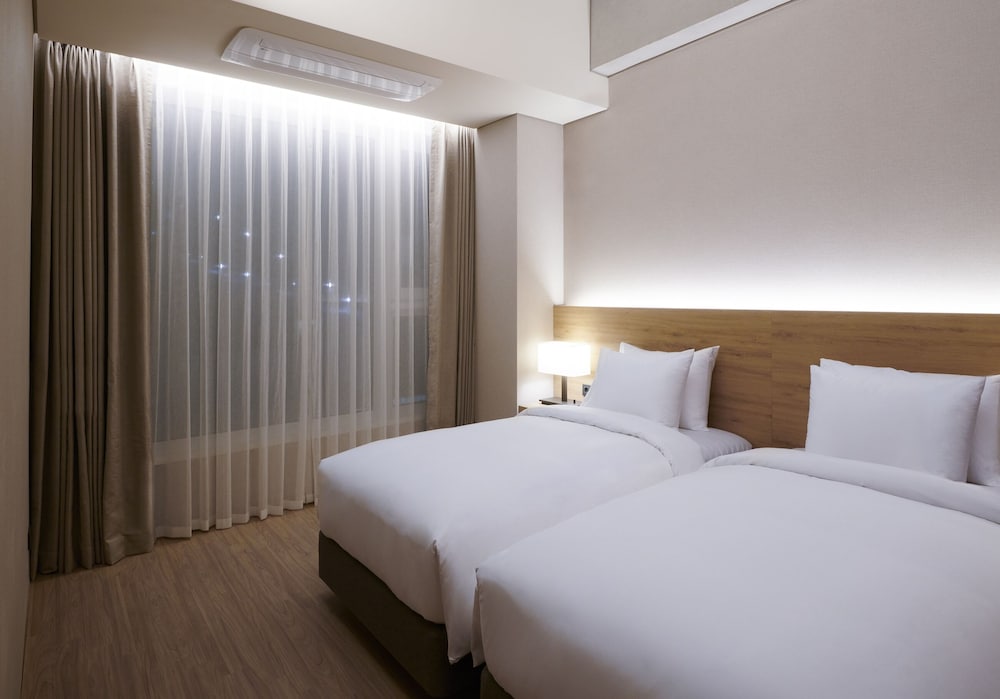 PARK ROCHE RESORT AND WELLNESS 15/50