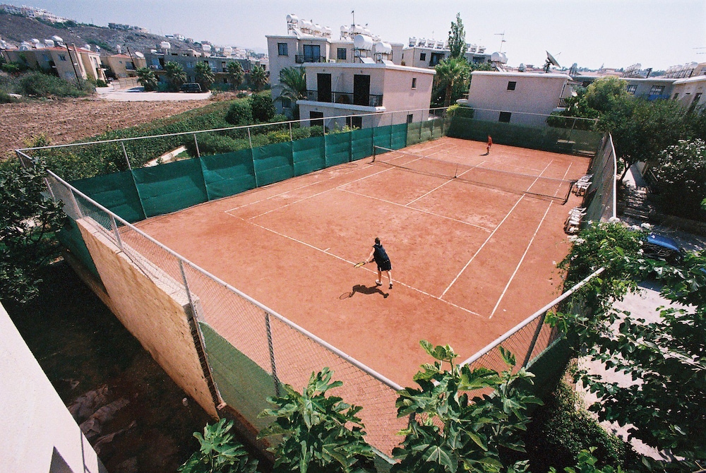 sport_facililities