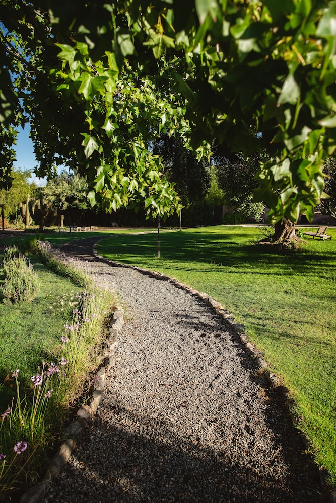 Vieja Posada 39/50