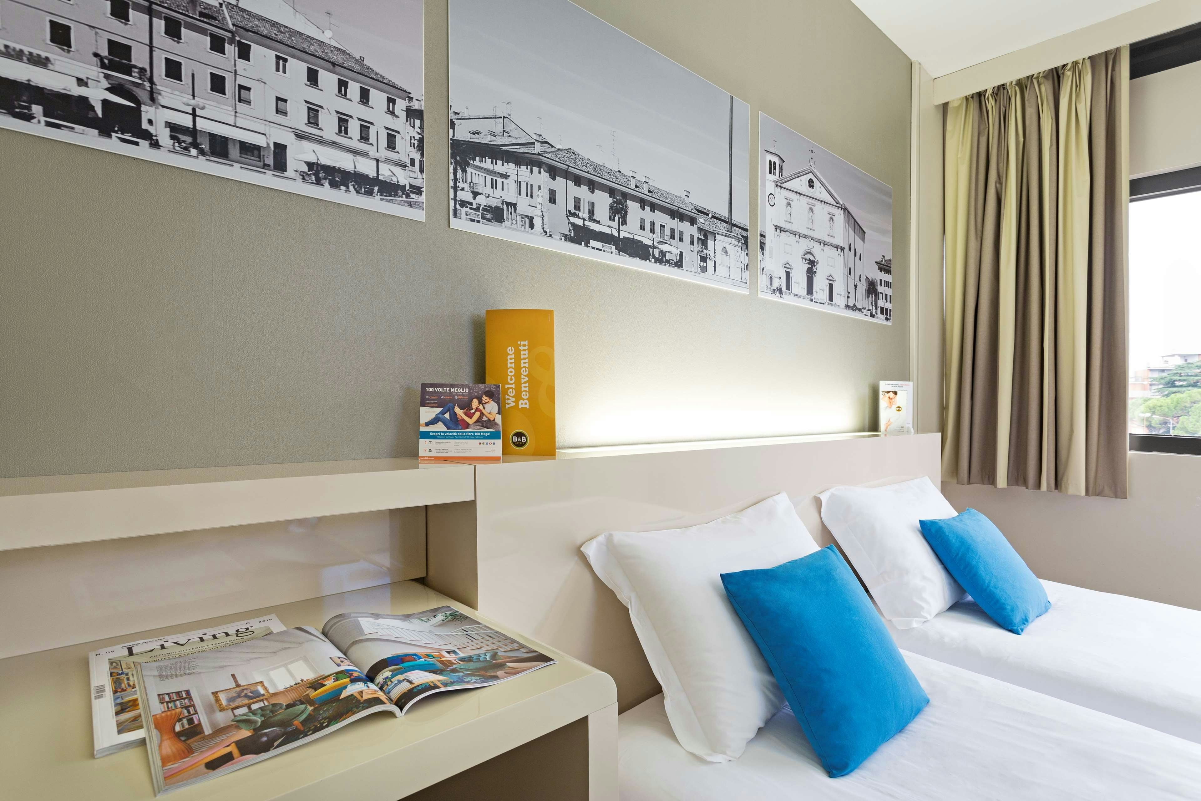 B&B Hotel Udine 15/33
