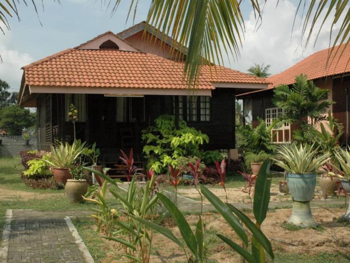 Anjung Pantai Seberang 8/49