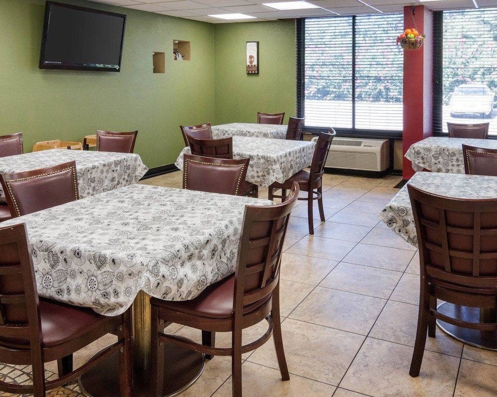Quality Inn Shreveport 38/50