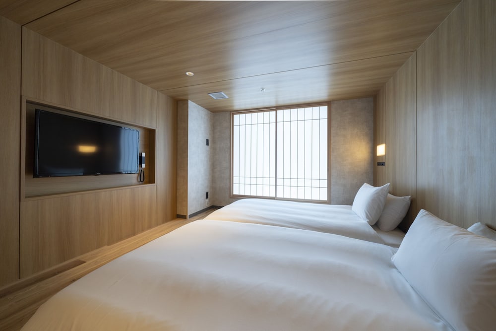 Umekoji Potel KYOTO 11/50