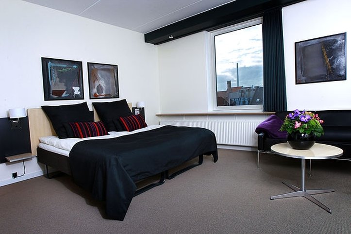 Hotel Britannia 17/32