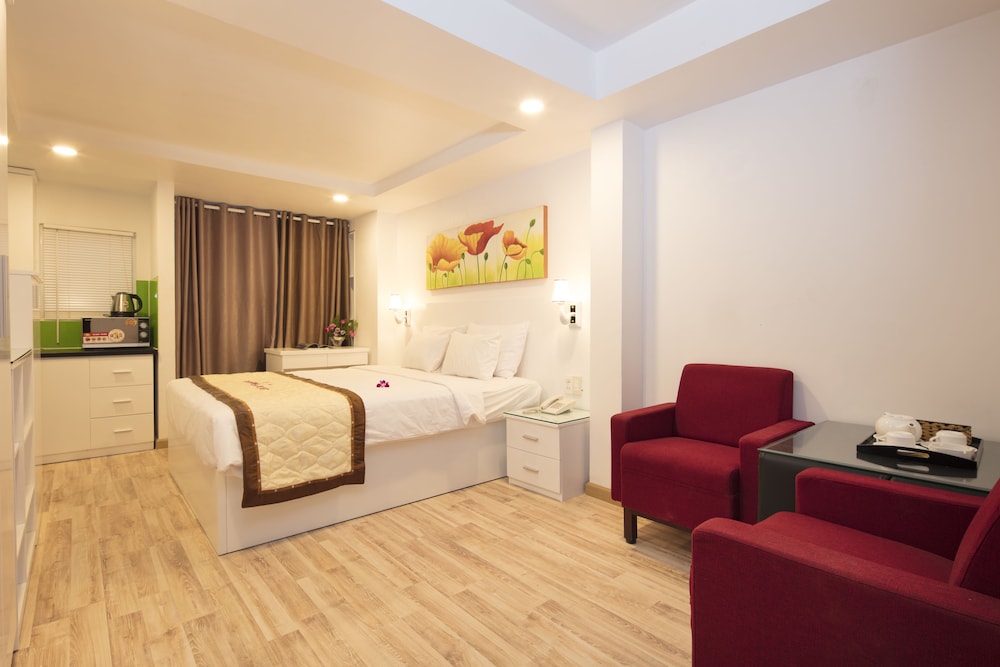 Vien Dong 3D Apartment 15/30